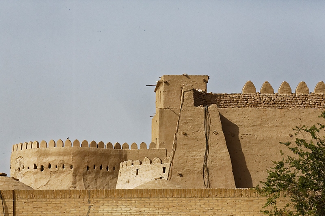 Ballade dans Khiva-149